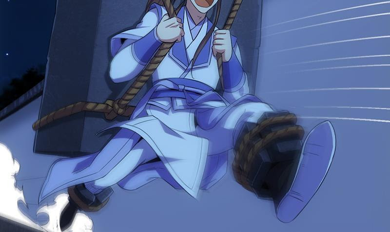 The Immortal Devil Emperor Chapter 78 Bahasa Indonesia